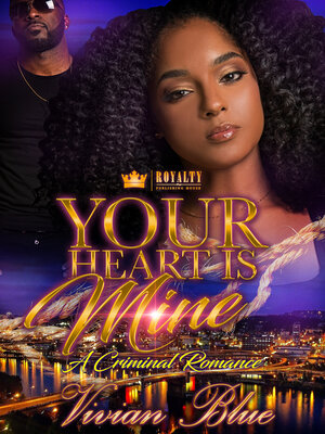 cover image of Your Heart Is Mine